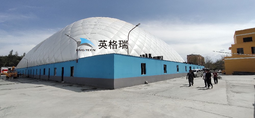 氣膜建筑該如何報建審批呢？