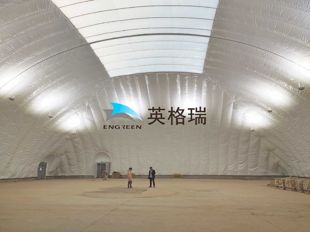 氣膜建筑是如何兼顧舒適性和安全性的？